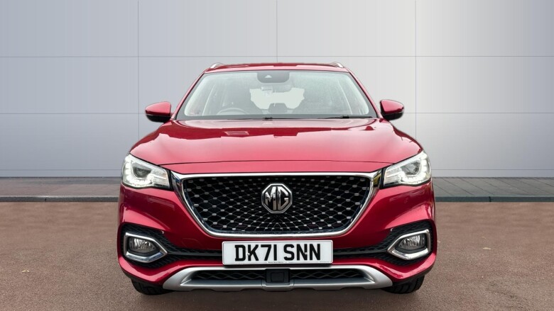 MG Hs 1.5 T-GDI Excite 5dr Petrol Hatchback